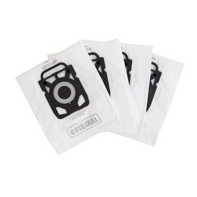 Stofzuigerzak Nilfisk standard Elite Extreme King 4 stuks