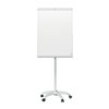 Flipover Nobo Premium Plus mobiel staal photo