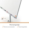 Flipover Nobo Premium Plus mobiel staal photo