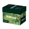 Kopieerpapier Multicopy NEXT A4 80gr wit 500 vel foto