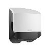 Handdoekdispenser Katrin klein wit 88942 photo