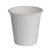 Beker IEZZY Supcup 180ml Ø80mm plastic vrij 500 stuks wit