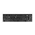 Toetsenbord Quantore QWERTY draadloos USB-A adapter zwart