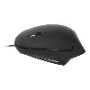 Muis Quantore ergonomisch bedraad USB-A zwart foto