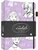Schetsboek CreaChick Lilac