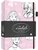 Schetsboek CreaChick Pink