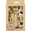 Kit Cachets de cire Folia Pastel Love Photo