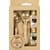 Kit Cachets de cire Folia Pastel Love