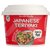 Noodles The Noodle Poodle Japanese teriyaki bak 250 gram