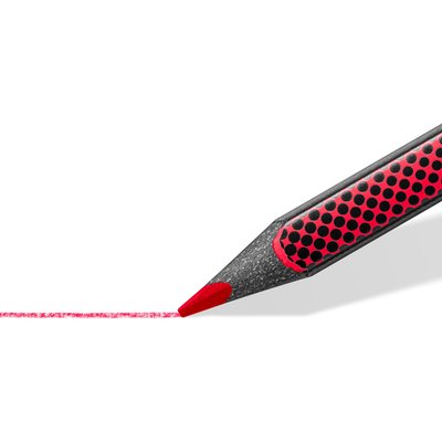 Crayon de coloriage Staedtler Norix set 12 couleurs