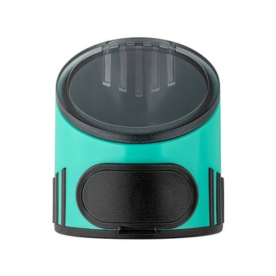 Crayon Staedtler Norix HB blister 2 pièces vert-noir
