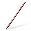 Crayon Staedtler Norix HB blister 3 pièces Photo