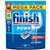 Tablette lave-vaisselle Finish All-in-one Power Regular 80 pièces