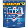 Vaatwastabletten Finish Quantum Regular 68 stuks foto