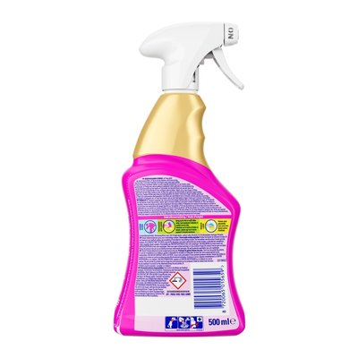 Détachant Vanish Oxi Taches tenaces 500ml