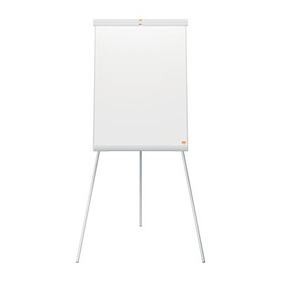 Flipover Nobo Premium Plus staal driepootstatief