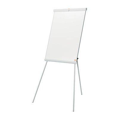 Flipover Nobo Premium Plus staal driepootstatief