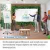 Flipover Nobo Premium Plus staal driepootstatief foto