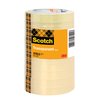 Plakband Scotch 508 15mmx66m transparant 10 rollen foto