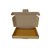 Brievenbusbox IEZZY A6 180x115x28mm karton bruin