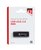 USB stick 3.0 Quantore USB-A 128GB zwart