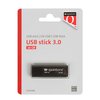 Clé USB 3.0 Quantore USB-A 16Go noir Photo