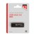 Clé USB 3.0 Quantore USB-A 16Go noir