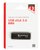 USB stick 3.0 Quantore USB-A 256GB zwart