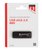 USB stick 2.0 Quantore USB-A 16GB zwart