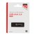 Clé USB 2.0 Quantore USB-A 32Go noir