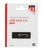 USB stick 2.0 Quantore USB-A 32GB zwart
