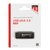 Clé USB 3.0 Quantore USB-A 32Go noir