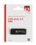 USB stick 3.0 Quantore USB-A 64GB zwart