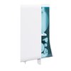Distributeur essuie-mains Satino SYS1 Hyginity 333418 blanc Photo