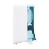 Handdoekroldispenser Satino SYS1 Hyginity sensor wit 333420 photo