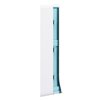 Handdoekdispenser Satino PT3 Hyginity XL wit 333410 foto