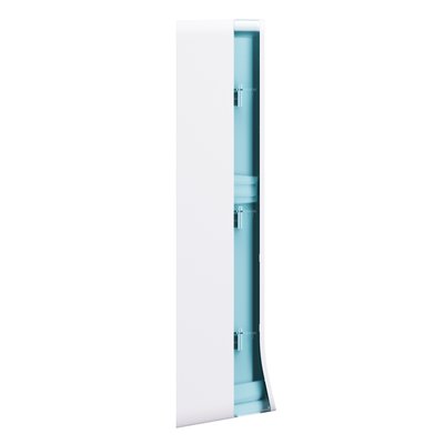 Handdoekdispenser Satino PT3 Hyginity XL wit 333410