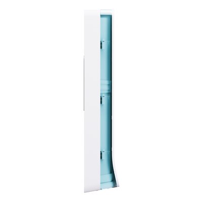 Handdoekdispenser Satino PT2 Hyginity XL wit 333408