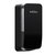 Distributeur savon Satino SF1 Hyginity Clean&Care Sensor 1000ml noir 331437