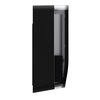 Distributeur savon Satino SF1 Hyginity Clean&Care Sensor 1000ml noir 331437 Photo