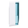 Zeepdispenser Satino SF1 Hyginity Clean&Care sensor 1000ml wit 333436 foto