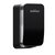 Distributeur savon Satino SF2 Hyginity Clean&Care Sensor 500ml noir 333433