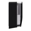 Distributeur savon Satino SF2 Hyginity Clean&Care Sensor 500ml noir 333433 Photo