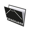 Tekenmap Canson Graduate elastieksluiting 320x450mm zwart foto
