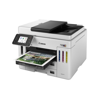 Multifunction Jet d'encre Canon MAXIFY GX7150