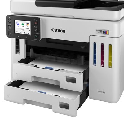 Multifunction Jet d'encre Canon MAXIFY GX7150