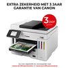 Multifunction Jet d'encre Canon MAXIFY GX7150 Photo