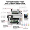 Multifunction Jet d'encre Canon MAXIFY GX7150 Photo