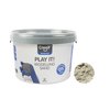 Sable à modeler Creall Play-it 2500 grammes Photo