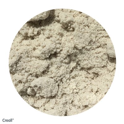 Sable à modeler Creall Play-it 2500 grammes